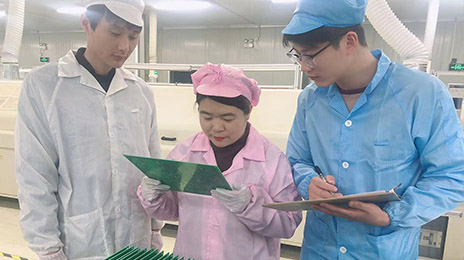 IPQC產品檢驗-SMT貼片91香蕉在线播放器-SMT打樣-PCBA91香蕉在线播放器-香蕉视频在线看片